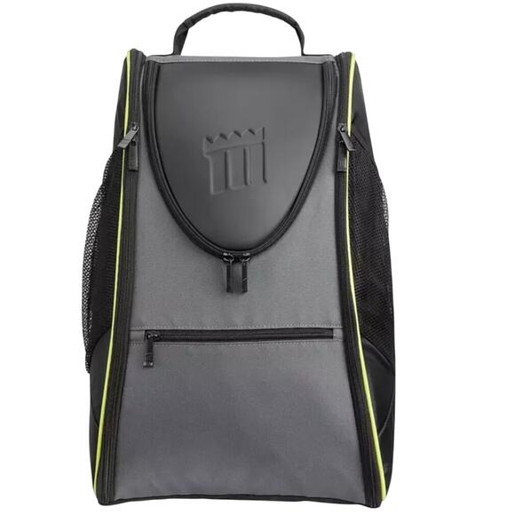 Monarch Pickleball Sling Bag Pickleball Racket Bag
Backpack - Picture 1 of 6